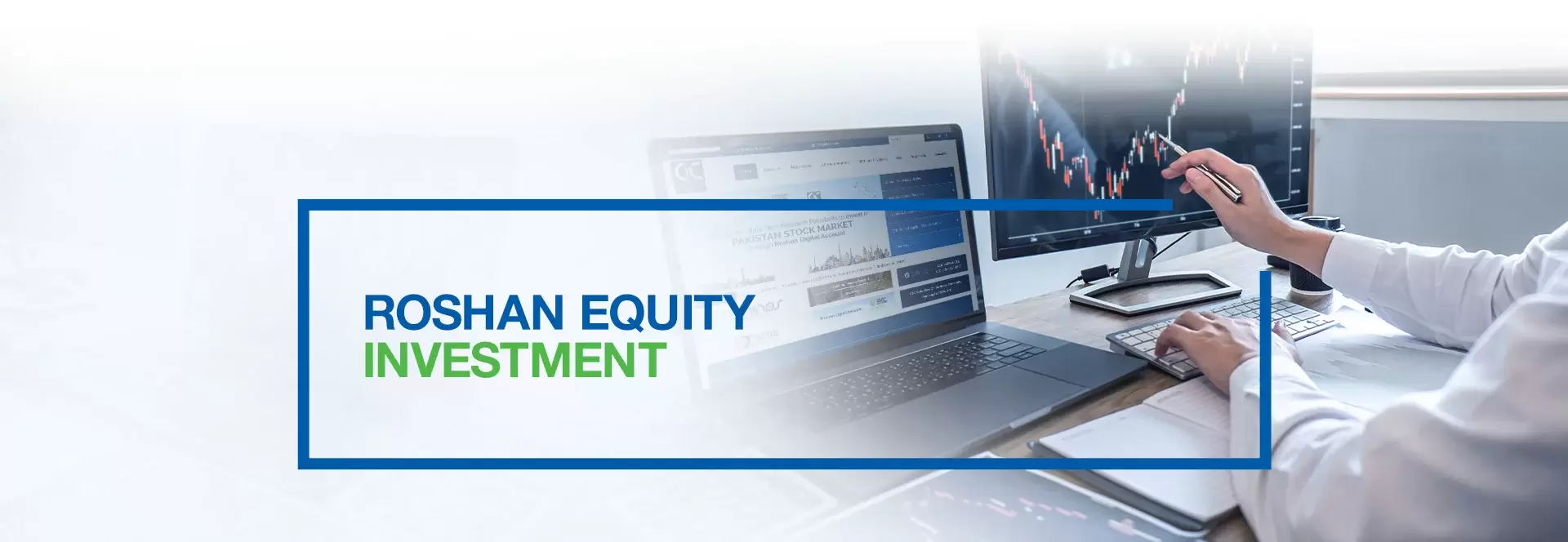 Roshan Equity Investment