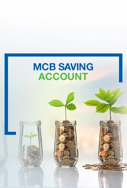 Saving Account