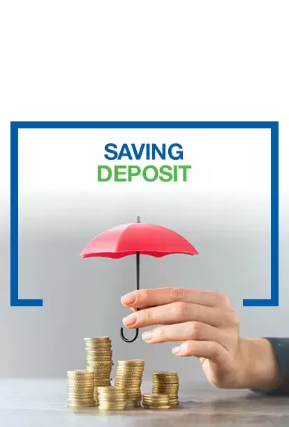 Savings Deposit