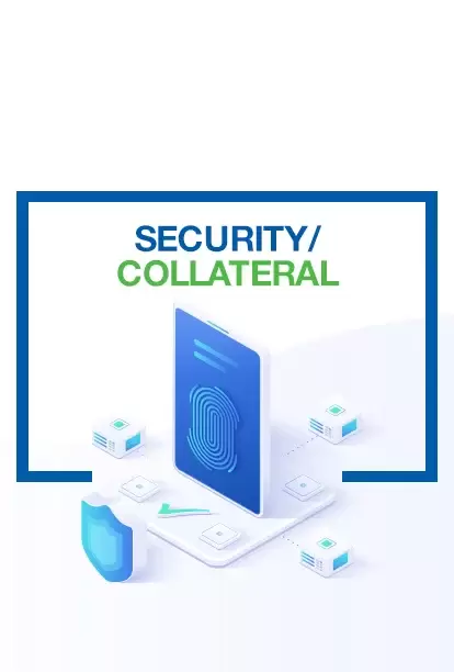 Security/Collateral