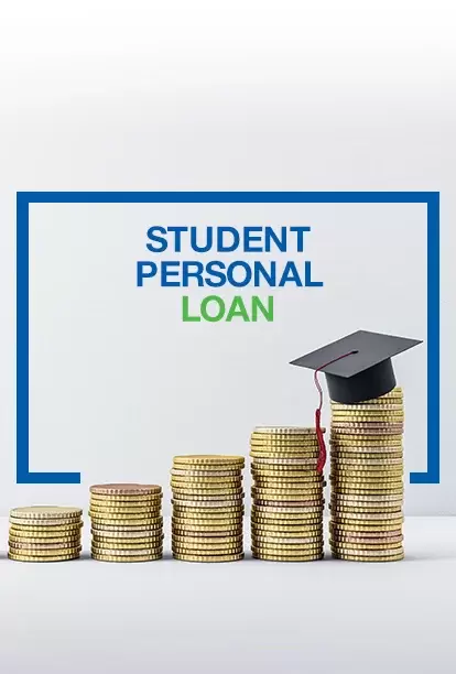 Student Personal Loan