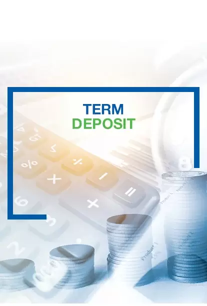 Term Deposit