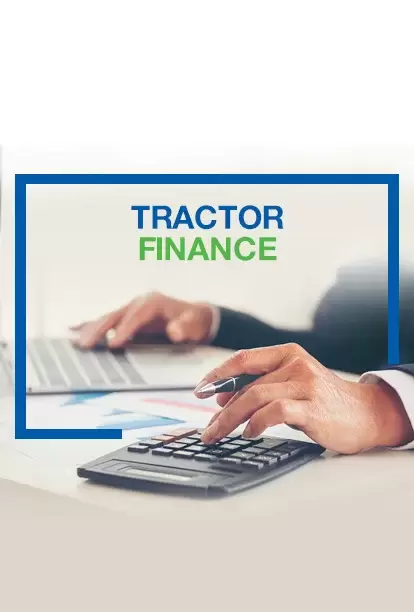 Tractor Finance