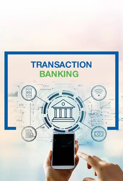 Transaction Banking