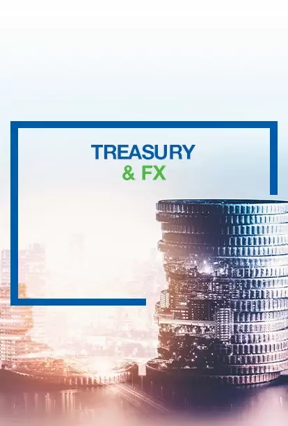 Treasury & FX