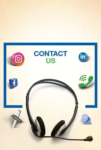 Contact Us