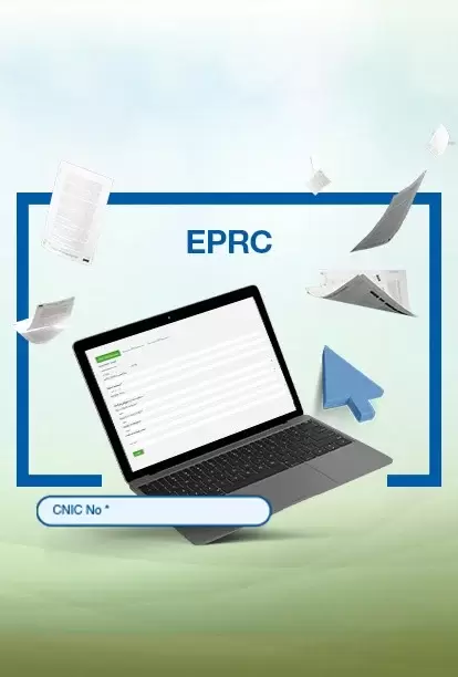 EPRC