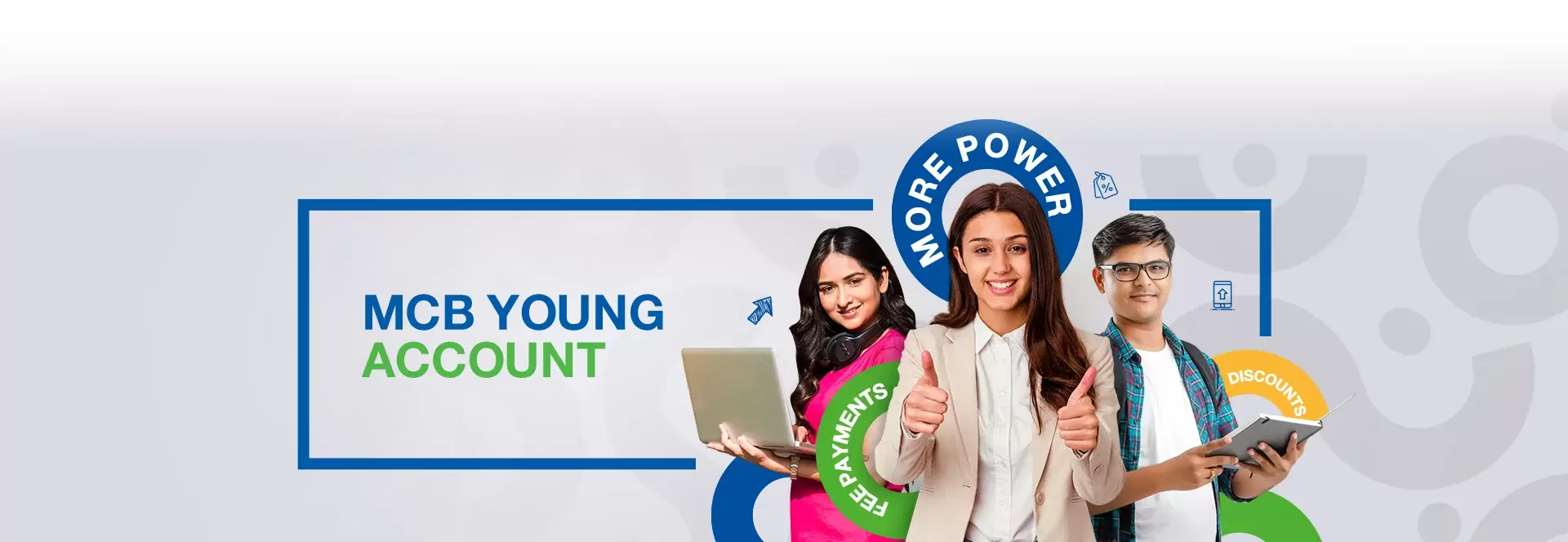  MCB Young Savings Account 