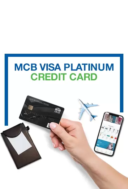 Platinum Credit Card