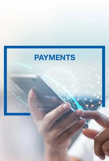 Payments