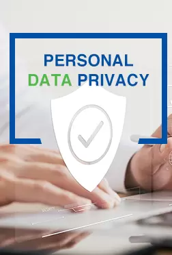 Personal Data Privacy